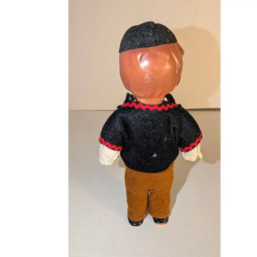 Vtg 6